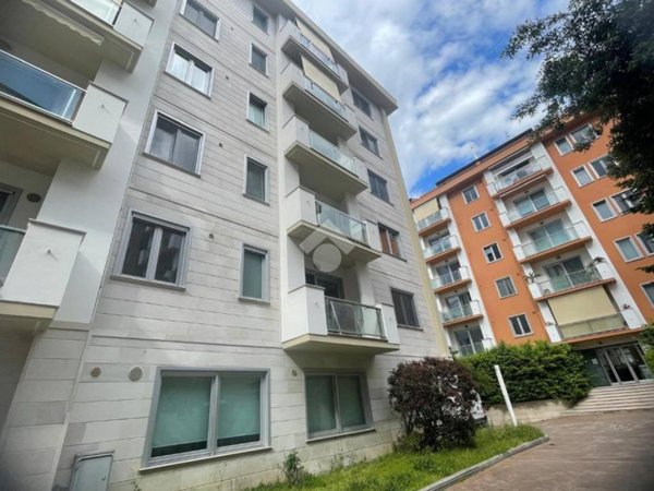 appartamento in vendita a Benevento