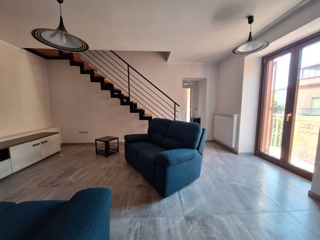 appartamento in vendita a Benevento in zona Centro Storico