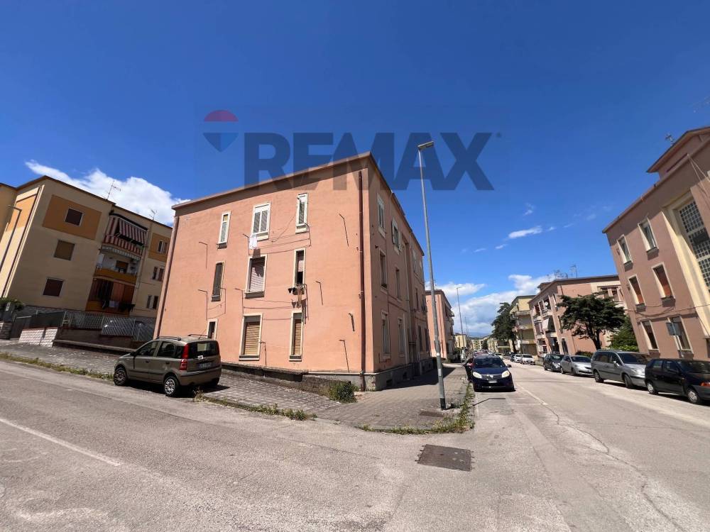 appartamento in vendita a Benevento in zona Libertà