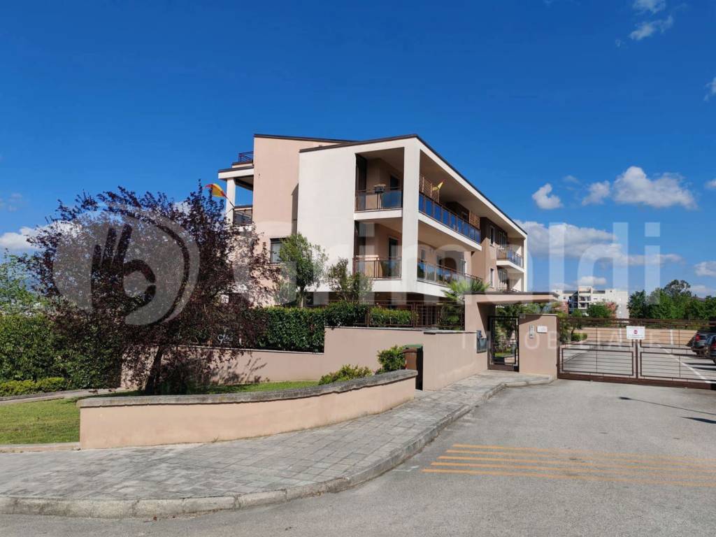 appartamento in vendita a Benevento