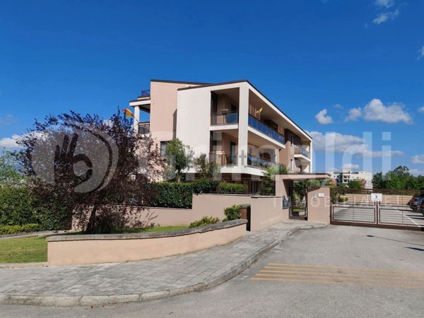 appartamento in vendita a Benevento
