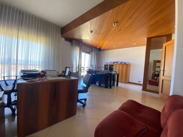 appartamento in vendita a Benevento in zona Mellusi / Atlantici