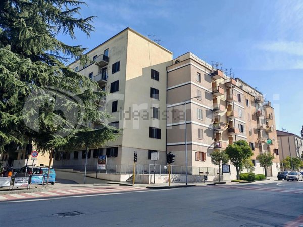 appartamento in vendita a Benevento