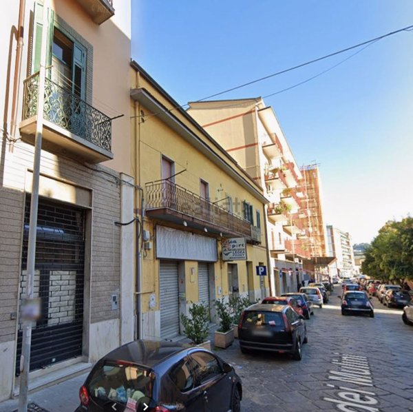 appartamento in vendita a Benevento in zona Libertà