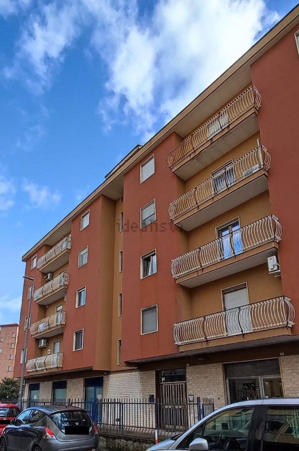 appartamento in vendita a Benevento
