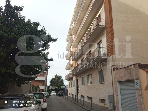 appartamento in vendita a Benevento