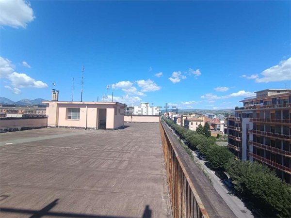 appartamento in vendita a Benevento