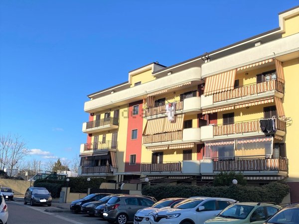 appartamento in vendita a Benevento