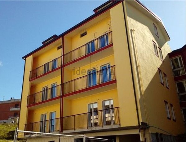 appartamento in vendita a Benevento