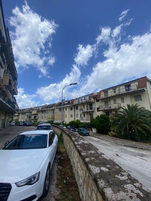 appartamento in vendita a Benevento