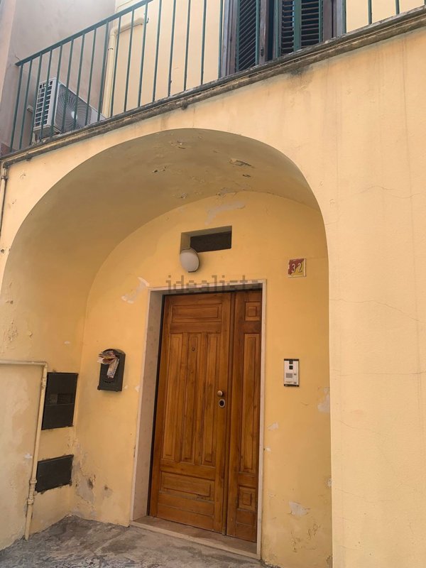 appartamento in vendita a Benevento in zona Centro Storico
