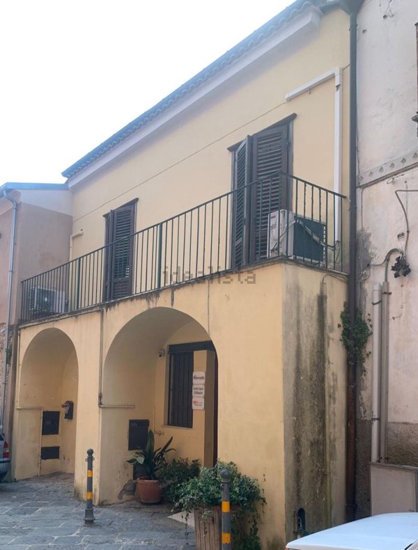appartamento in vendita a Benevento in zona Centro Storico