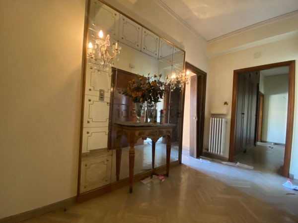 appartamento in vendita a Benevento in zona Centro Storico