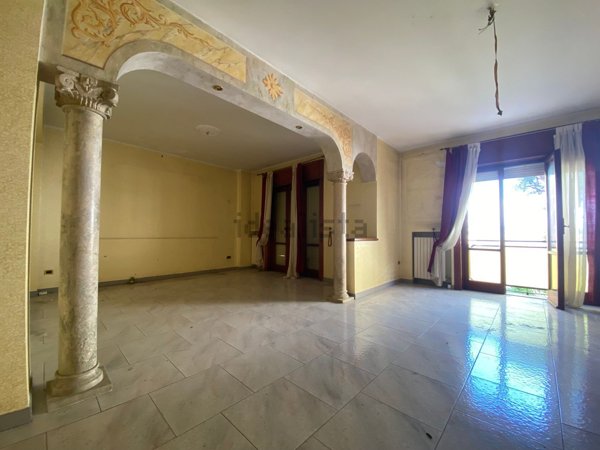 appartamento in vendita a Benevento in zona Centro Storico