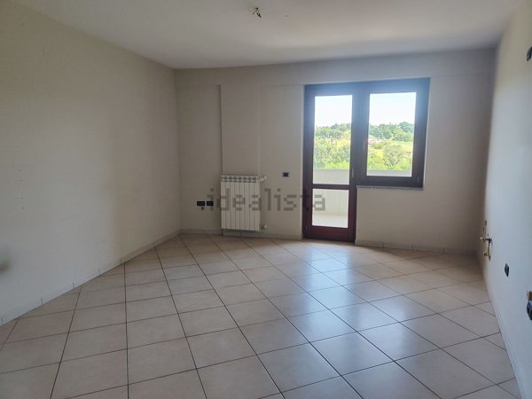 appartamento in vendita a Benevento