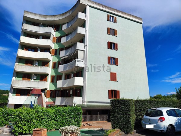 appartamento in vendita a Benevento in zona Ponte Tavole