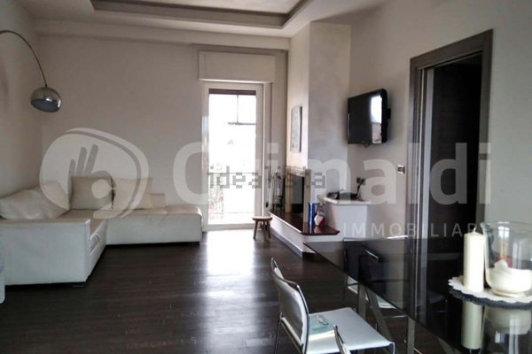 appartamento in vendita a Benevento