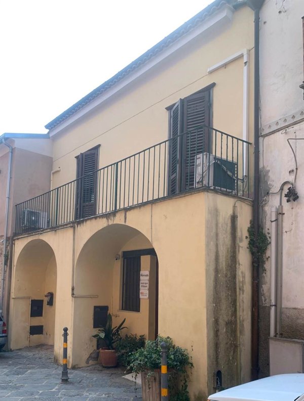 appartamento in vendita a Benevento in zona Centro Storico