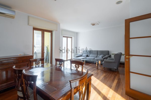 appartamento in vendita a Benevento in zona Mellusi / Atlantici