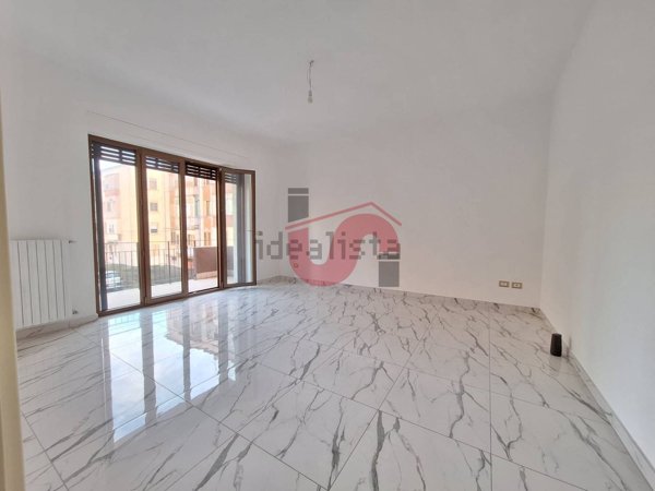 appartamento in vendita a Benevento