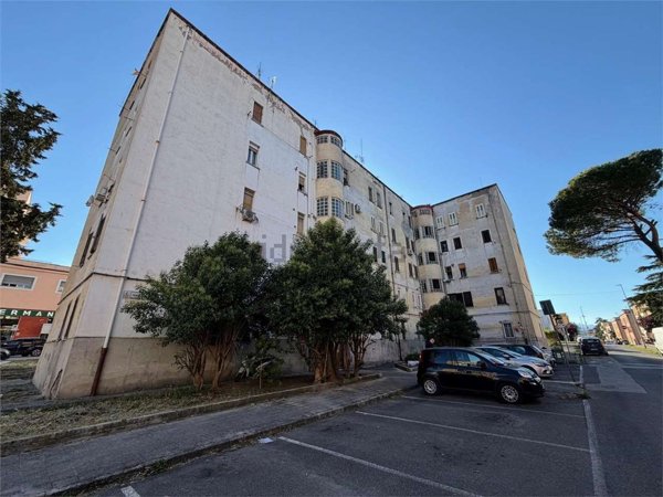 appartamento in vendita a Benevento