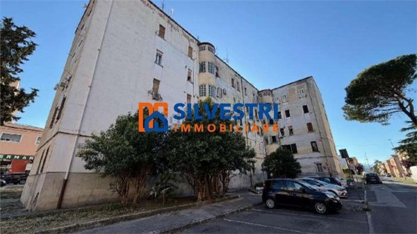 appartamento in vendita a Benevento in zona Libertà