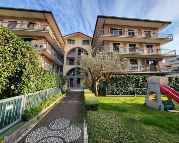 appartamento in vendita a Benevento
