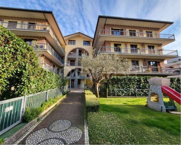 appartamento in vendita a Benevento in zona Centro Storico