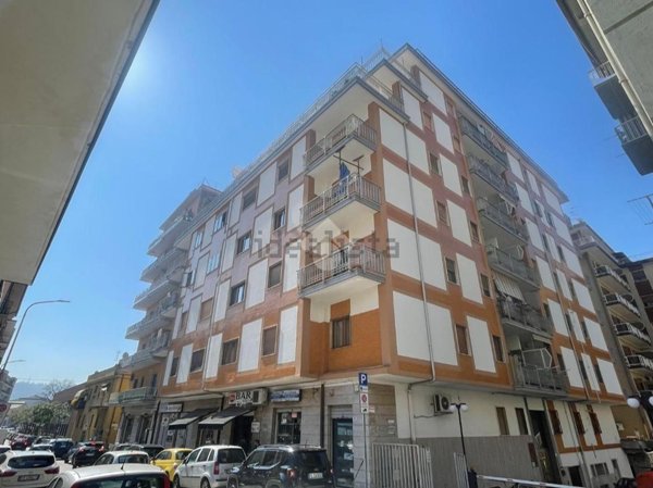 appartamento in vendita a Benevento in zona Libertà