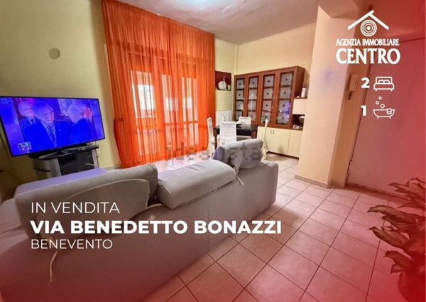 appartamento in vendita a Benevento