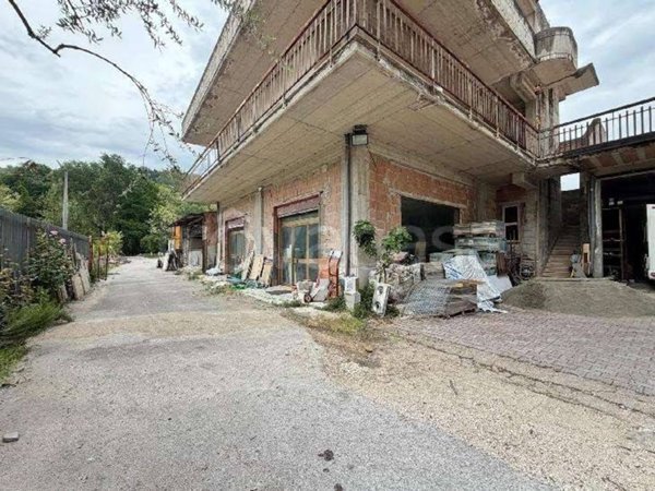 appartamento in vendita a Benevento in zona Epitaffio