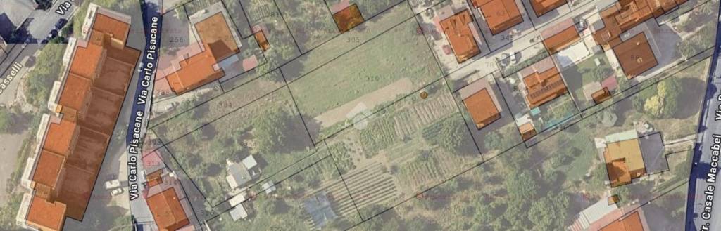 terreno agricolo in vendita a Benevento