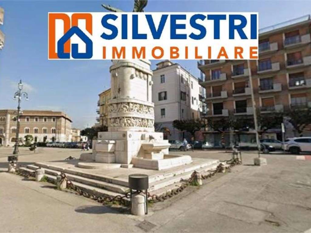 appartamento in vendita a Benevento in zona Centro Storico