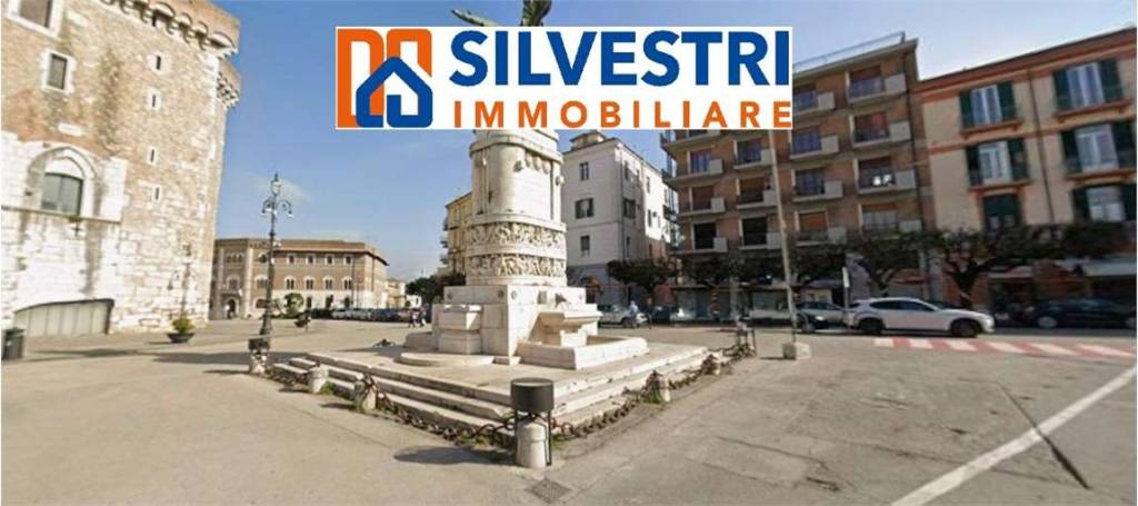 appartamento in vendita a Benevento in zona Centro Storico