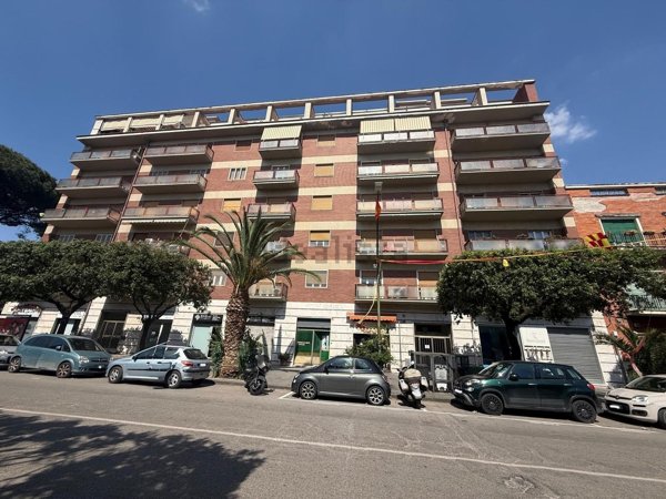appartamento in vendita a Benevento in zona Ferrovia