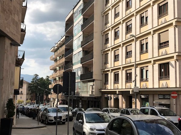 appartamento in vendita a Benevento in zona Centro Storico