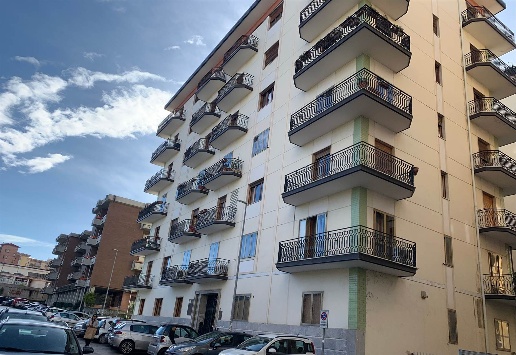 appartamento in vendita a Benevento in zona Mellusi / Atlantici