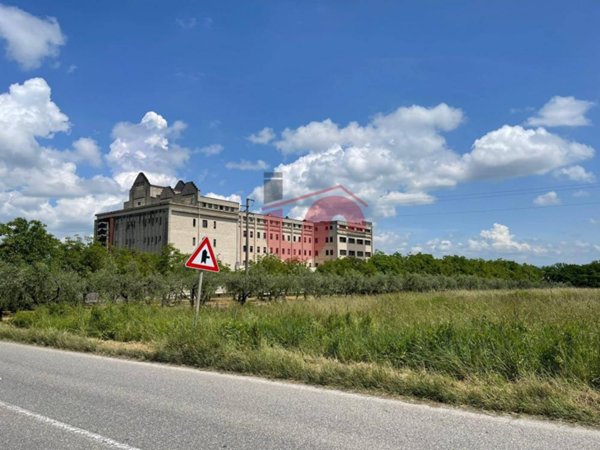 terreno edificabile in vendita a Benevento in zona Ponte Tavole