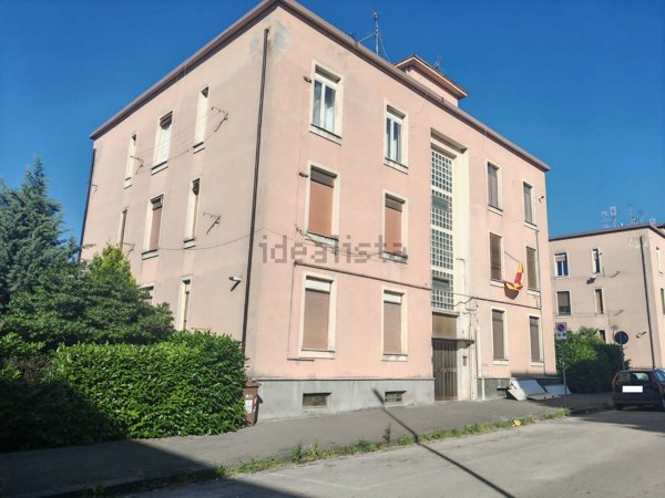 appartamento in vendita a Benevento