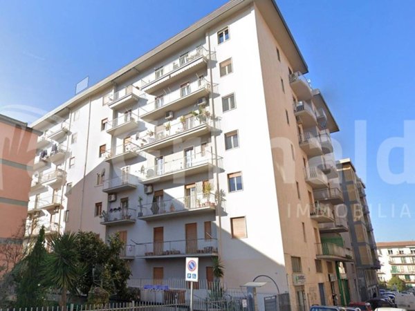appartamento in vendita a Benevento in zona Mellusi / Atlantici