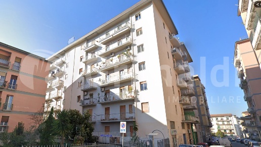 appartamento in vendita a Benevento in zona Mellusi / Atlantici