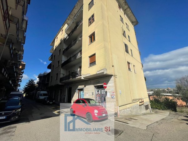 appartamento in vendita a Benevento in zona Mellusi / Atlantici
