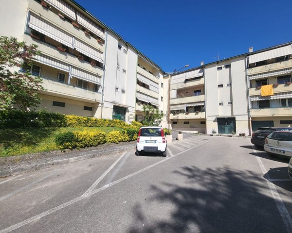appartamento in vendita a Benevento in zona Pacevecchia