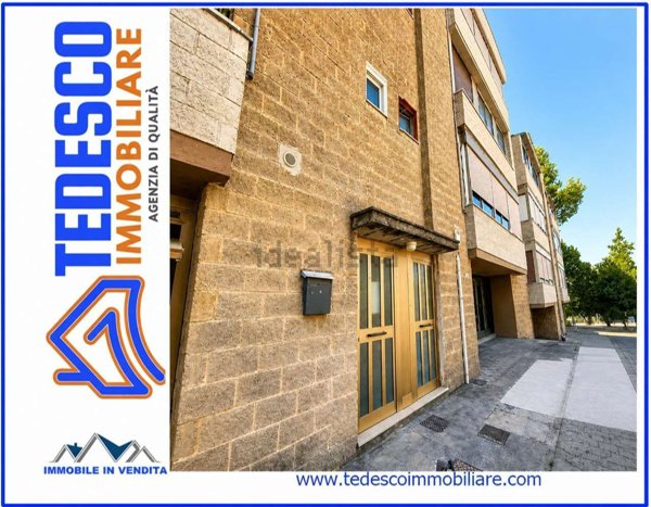 appartamento in vendita a Benevento