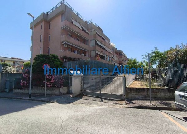appartamento in vendita a Benevento in zona Porta Rufina