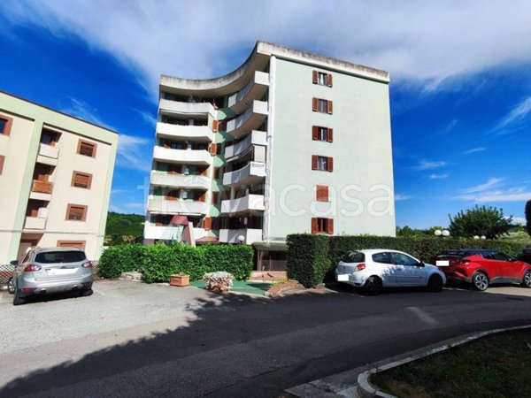 appartamento in vendita a Benevento in zona Ponte Tavole