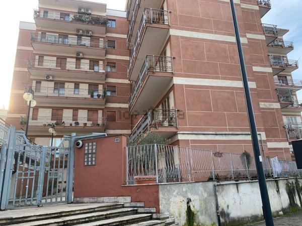 appartamento in vendita a Benevento
