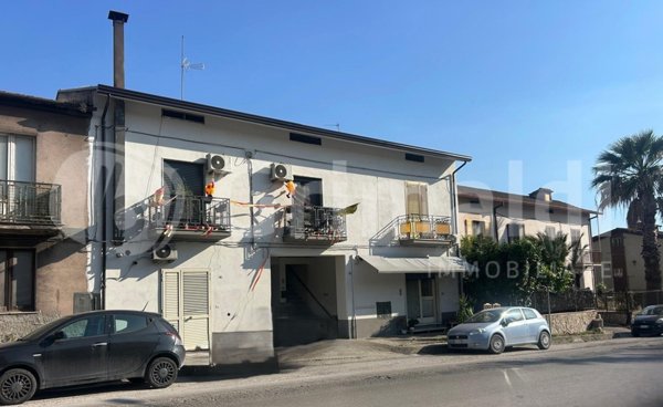 appartamento in vendita a Benevento in zona Libertà