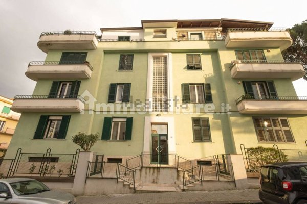 appartamento in vendita a Benevento in zona Mellusi / Atlantici