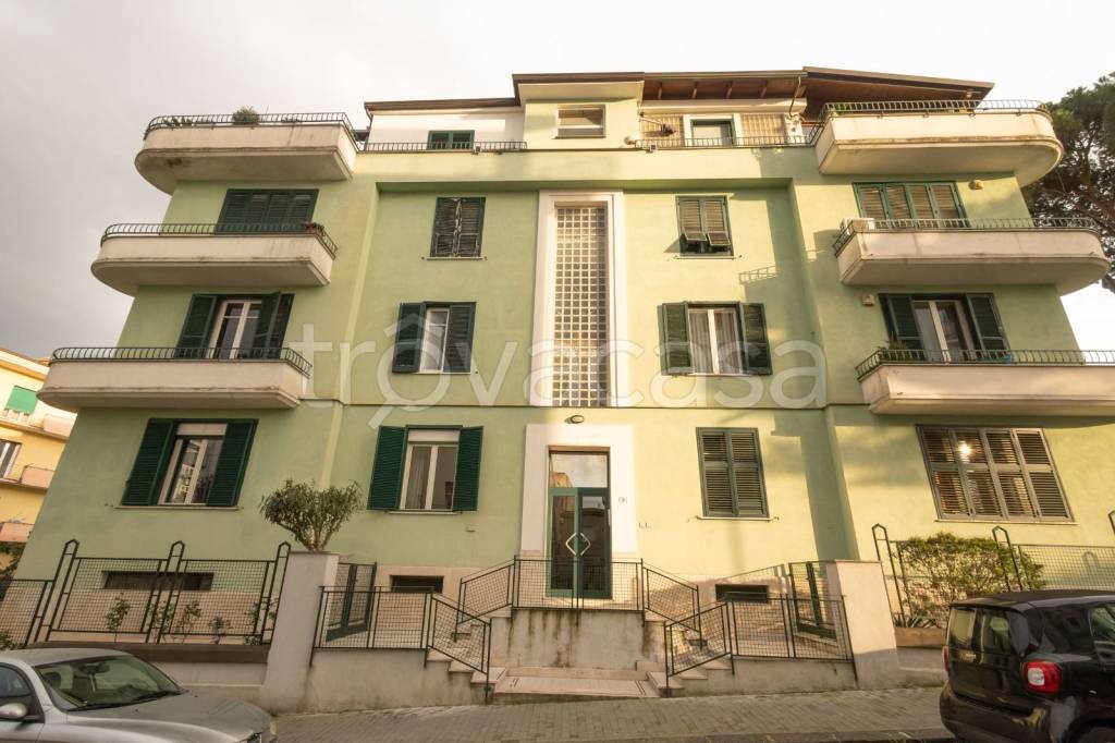 appartamento in vendita a Benevento in zona Mellusi / Atlantici
